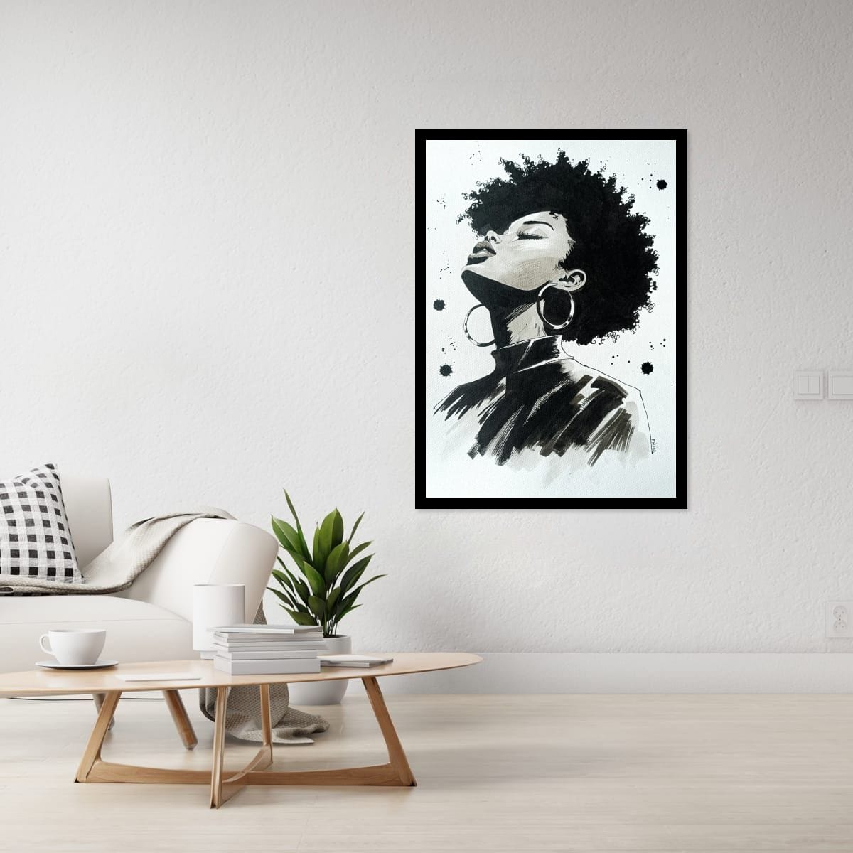 MUSE – Women of the World | Fine Art Reproduction